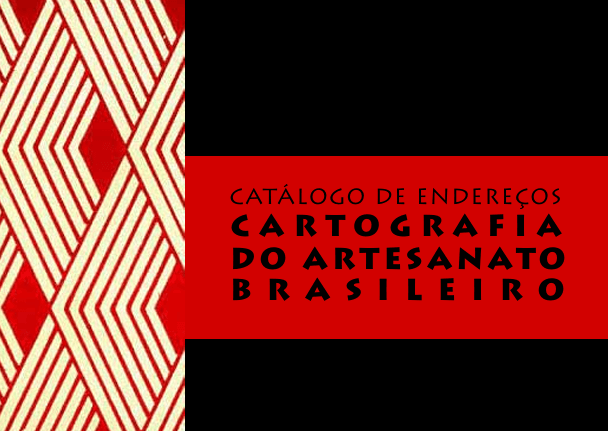 Livro: Artesanato, Identidade e Desenvolvimento Territorial