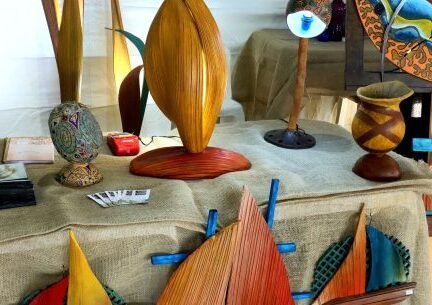 Edital aberto para participação de artesãos paulistas no 21º Salão do Artesanato Raízes Brasileiras