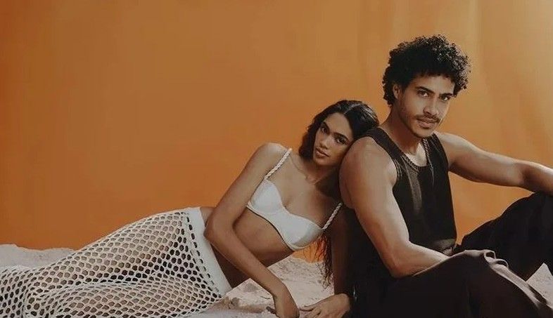 Renner lança coleção inspirada no artesanato da Ilha do Ferro, vilarejo alagoano às margens do São Francisco