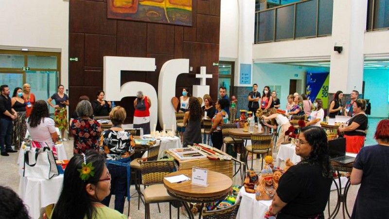 18ª Semana do Artesão reafirma identidade cultural e fortalece economia criativa de MS