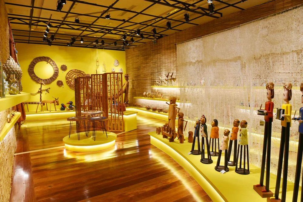 Sebrae/PE leva a mostra “Pernambuco Encantado” para o Rio de Janeiro