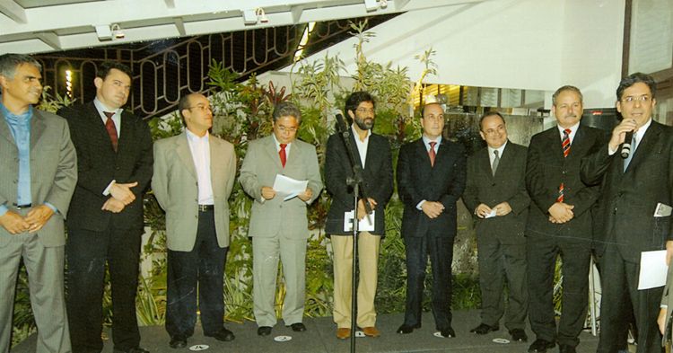 Origem e Conceito do CRAB