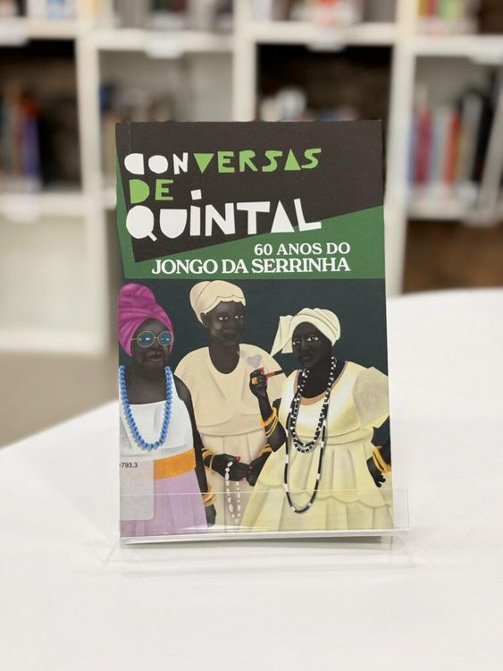 Midiateca Indica – Julho 2025 | Festividades Brasileiras e Tradições Populares