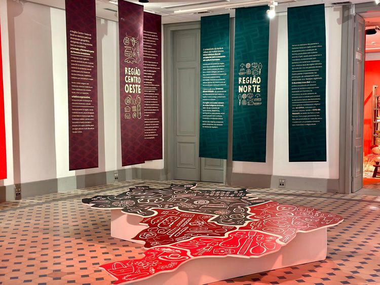 Solo Criativo, uma homenagem aos artesãos do Brasil
