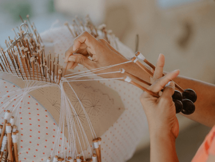 Travessias Artesanais