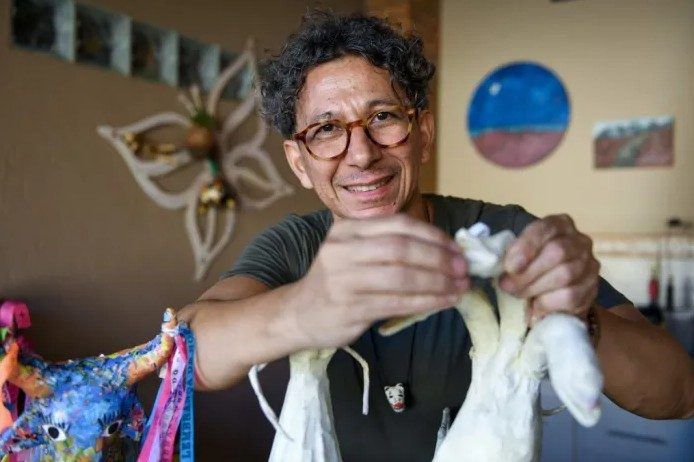 Carnaval 2026: SP Produz valoriza artesanato como fonte de renda