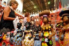 O artesanato em evidência: Roteiro completo das principais feiras e eventos de artesanato no Brasil em 2026